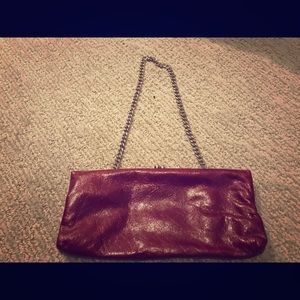 Hobo Clutch